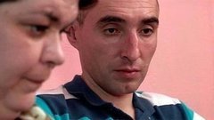 Замуж за бывшего заключенного. Доброе утро. Фрагмент выпуска от 13.03.2015