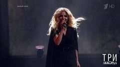 Людмила Соколова — «Ну и что». Три аккорда. Второй сезон. Фрагмент выпуска от 03.09.2017