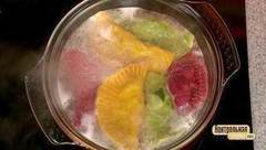 Цветные вареники. Контрольная закупка. Фрагмент выпуска от 06.09.2017