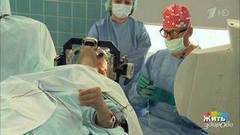 Болезнь Паркинсона. Жить здорово! Фрагмент выпуска от 06.09.2017