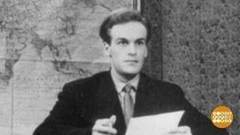 Рыцарь прямого эфира — Игорь Кириллов. Доброе утро. Фрагмент выпуска от 14.09.2017