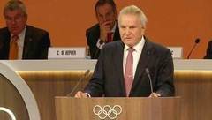 МОК: оснований для введения санкций против конкретных спортсменов из России пока нет, но говорить об участии сборной в ОИ-2018 преждевременно