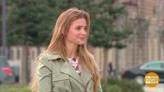 Алина Ланина. Доброе утро. Фрагмент выпуска от 18.09.2017