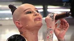 Наргиз Закирова. «Я не твоя». Сегодня вечером. Фрагмент выпуска от 28.02.2015