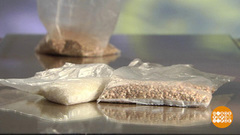 Крупы в варочных пакетах. Доброе утро. Фрагмент выпуска от 22.09.2017