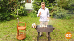 Дышите глубже — и не пейте. Доброе утро. Фрагмент выпуска от 22.09.2017