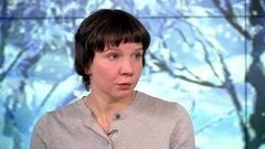 Ирина Рахманова. Доброе утро. Фрагмент выпуска от 26.02.2015