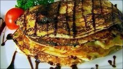 Блины для тещи. Доброе утро. Фрагмент выпуска от 20.02.2015