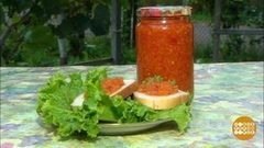 «Огонек», «Горлодер» и «Вырви глаз». Доброе утро. Фрагмент выпуска от 06.10.2017