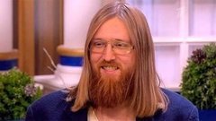 Бородатый дизайнер. Давай поженимся! Выпуск от 12.02.2015