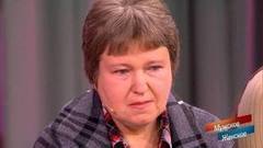 Отделение «Последний путь». Мужское / Женское. Самые драматичные моменты выпуска от 25.10.2017