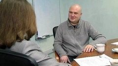 В поисках работы. Доброе утро. Фрагмент выпуска от 30.01.2015