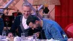 Кевина Спейси обвинили в сексуальных домогательствах. «Я брал интервью у Спейси, но постарался это забыть!» Прожекторперисхилтон. Фрагмент выпуска от 04.11.2017