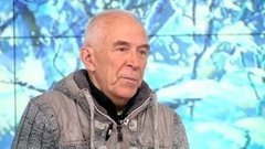 Александр Пашутин. Доброе утро. Фрагмент выпуска от 28.01.2015