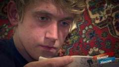 Где тебя носило? Мужское / Женское. Выпуск от 07.11.2017