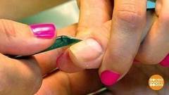 Средства для ухода за кутикулой. Доброе утро. Фрагмент выпуска от 13.11.2017