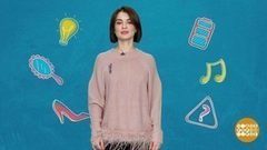 Про осанку и походку. Доброе утро. Фрагмент выпуска от 21.11.2017