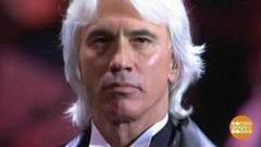 Дмитрий Хворостовский: дальше — тишина… Доброе утро. Фрагмент выпуска от 23.11.2017