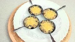 Жюльен из баклажанов. Доброе утро. Фрагмент выпуска от 29.09.2015