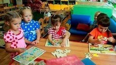 В детский сад — без слез. Доброе утро. Фрагмент выпуска от 11.09.2015