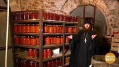 Меню Рождественского поста. Доброе утро. Фрагмент выпуска от 28.11.2017