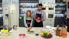 Гость Катерина Шпица. Смак. Выпуск от 03.12.2017