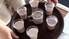 Шоколадный чай от простуды. Доброе утро. Фрагмент выпуска от 08.09.2015