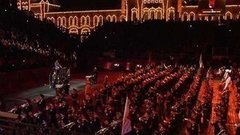 «Спасская башня»: началось! Доброе утро. Фрагмент выпуска от 07.09.2015