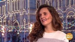 Мария Шумакова. Доброе утро. Фрагмент выпуска от 05.12.2017