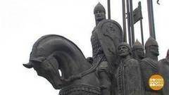 Александр Невский: покровитель воинов и дипломатов. Доброе утро. Фрагмент выпуска от 06.12.2017