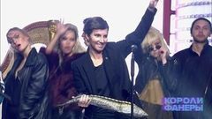 Светлана Кузнецова — «Вите надо выйти». Короли фанеры. Фрагмент выпуска от 09.12.2017