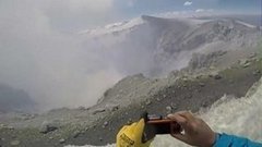 В мире. Проснулся вулкан. Доброе утро. Фрагмент выпуска от 01.09.2015