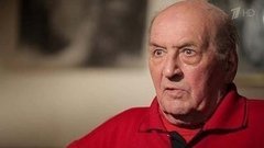 «Лев Дуров. Последнее интервью». Документальный фильм