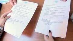 Двойное завещание. Доброе утро. Фрагмент выпуска от 28.08.2015