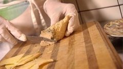 Сыры с плесенью. Доброе утро. Фрагмент выпуска от 27.08.2015