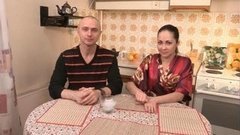 Лед от зубной боли. Доброе утро. Фрагмент выпуска от 27.08.2015