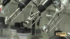 Погружные блендеры с насадками мощностью от 500 до 600 Вт. Контрольная закупка. Выпуск от 22.12.2017