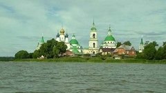 Путеводитель по Ростову Великому. Доброе утро. Фрагмент выпуска от 24.08.2015