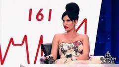 Месть по этикету: светская львица преследует соперницу. На самом деле. Самые драматичные моменты выпуска от 26.12.2017