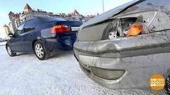 С новым штрафом! Доброе утро. Фрагмент выпуска от 27.12.2017