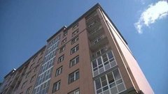 Жилье для отставников. Доброе утро. Фрагмент выпуска от 21.08.2015