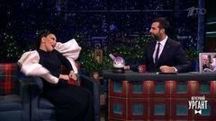 Ёлка. Вечерний Ургант. 920 выпуск от 28.12.2017