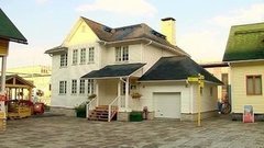 Готовые дачные дома. Доброе утро. Фрагмент выпуска от 21.08.2015