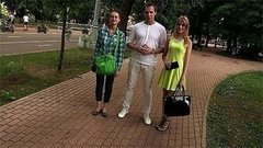 Как не стать жертвой грабителя. Доброе утро. Фрагмент выпуска от 20.08.2015