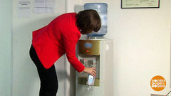 Пить или не пить? Доброе утро. Фрагмент выпуска от 09.01.2018