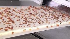 Нуга с орехами. Доброе утро. Фрагмент выпуска от 18.08.2015