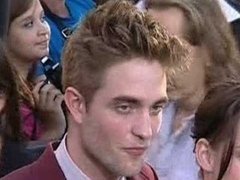 Роберт Патинсон. Линдси Лохан. Кэмерон Диаз