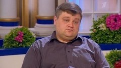 Инженер с хорошим воспитанием. Давай поженимся! Выпуск от 28.05.2015