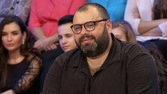 Максим Фадеев. Сегодня вечером. Лучшие моменты выпуска от 28.02.2015