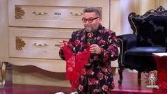 Модные советы: корсеты и корсажи. Модный приговор. Фрагмент выпуска от 17.01.2018